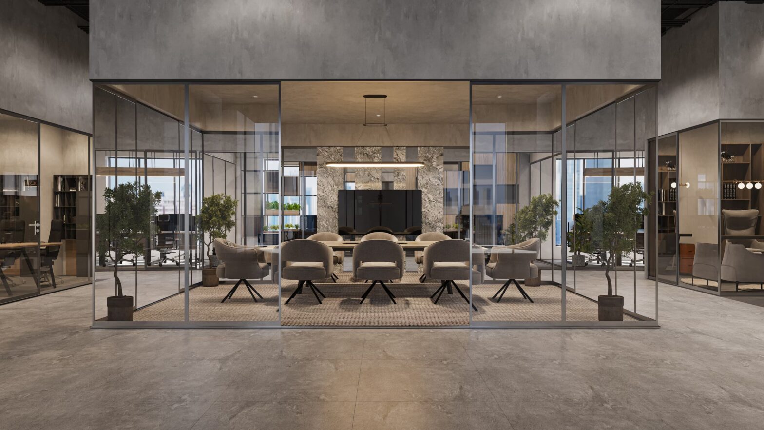 Découvrez comment maximiser le ROI de vos bureaux commerciaux en France grâce à des espaces mixtes, des baux flexibles et des stratégies innovantes